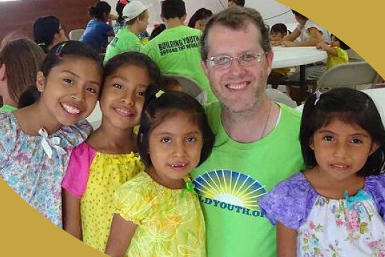 building youth around the world Building Youth Around the World | Quest For The Best