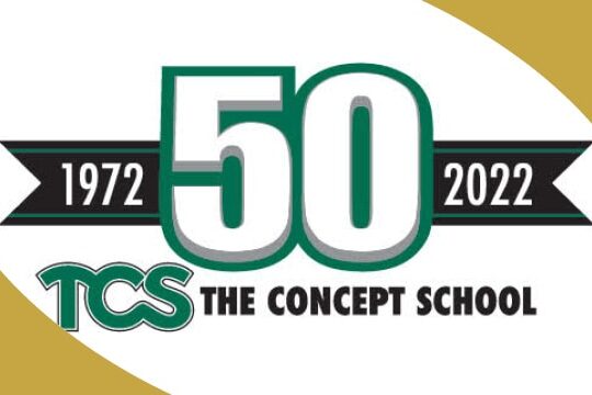 The Concept School Donation The Concept School | Quest For The Best