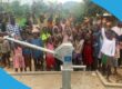 Quest For The Best Lifetime Wells International Donation