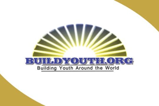 Building Youth Around The World 2023