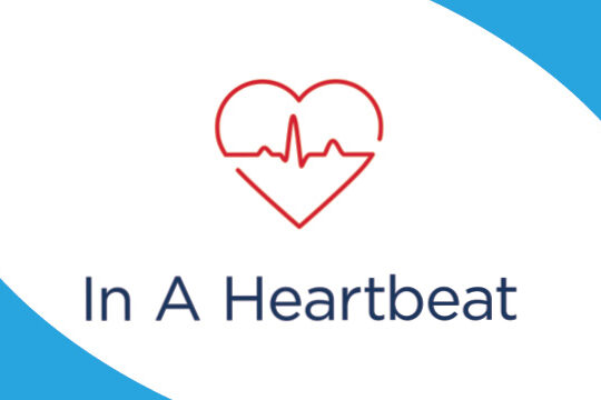 In a Heartbeat Foundation