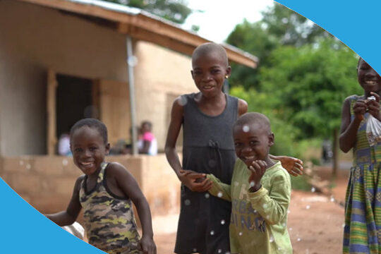 lifetime wells international Lifetime Wells International | Quest For The Best Foundation