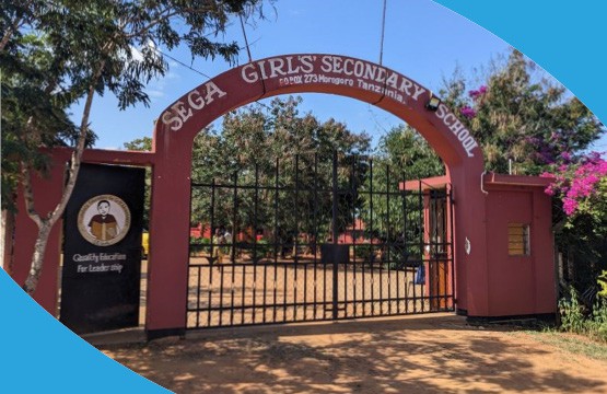 Secondary Education for Girls’ Advancement in Tanzania | Quest For The Best Foundation