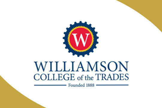 williamson college of the trades Williamson College of the Trades | Quest For The Best