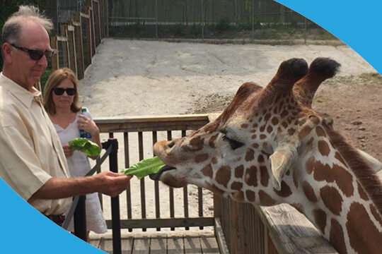 Dan Czaplicki Retirement